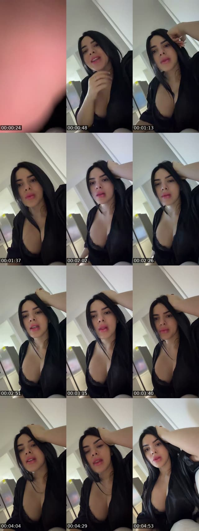 @yayi_dulce TikTok live from 2026-06-07