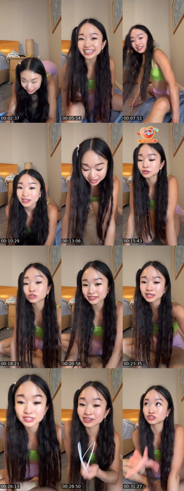 @tammyexclusive999 TikTok live from 2026-06-07