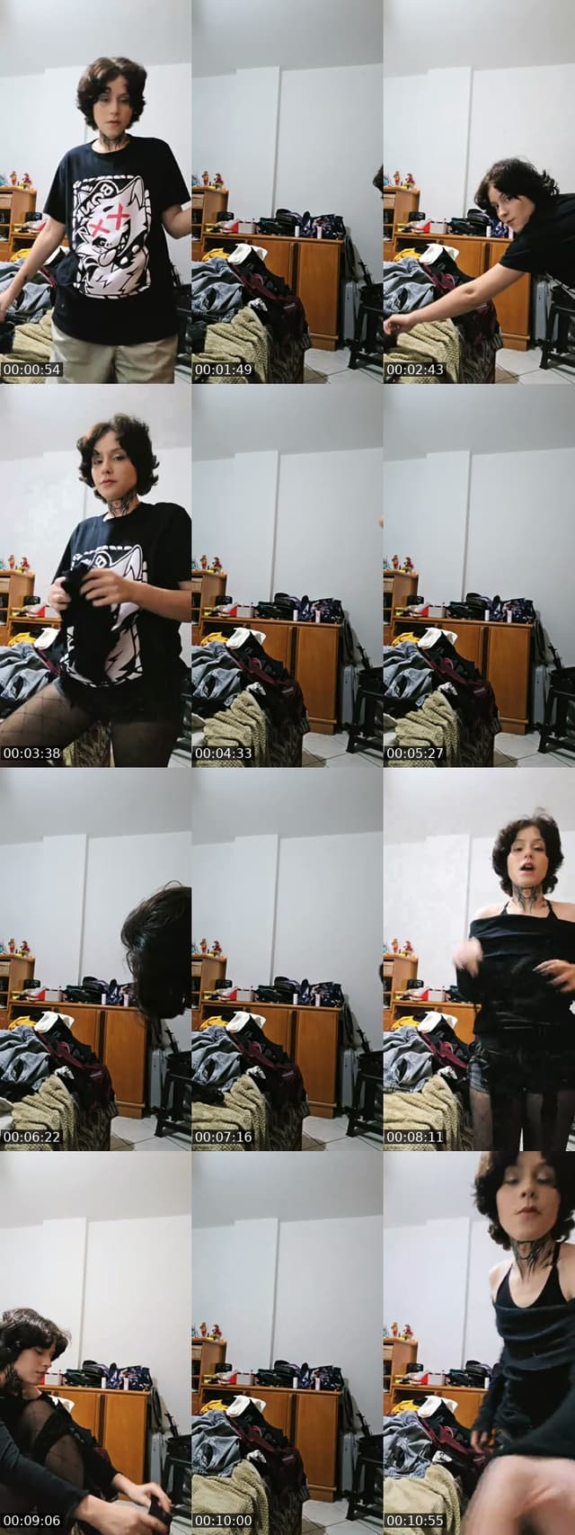 TikTok live: opa by @theo_neko