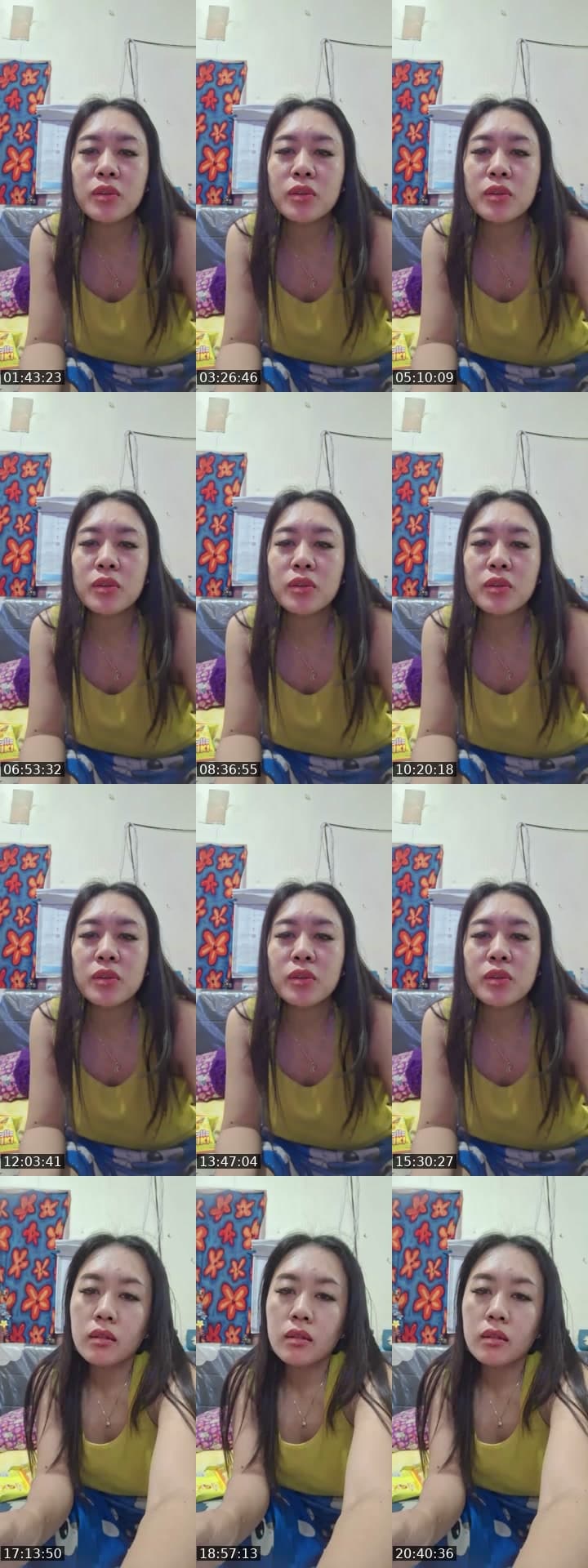 @mama_kegel27 TikTok live stream