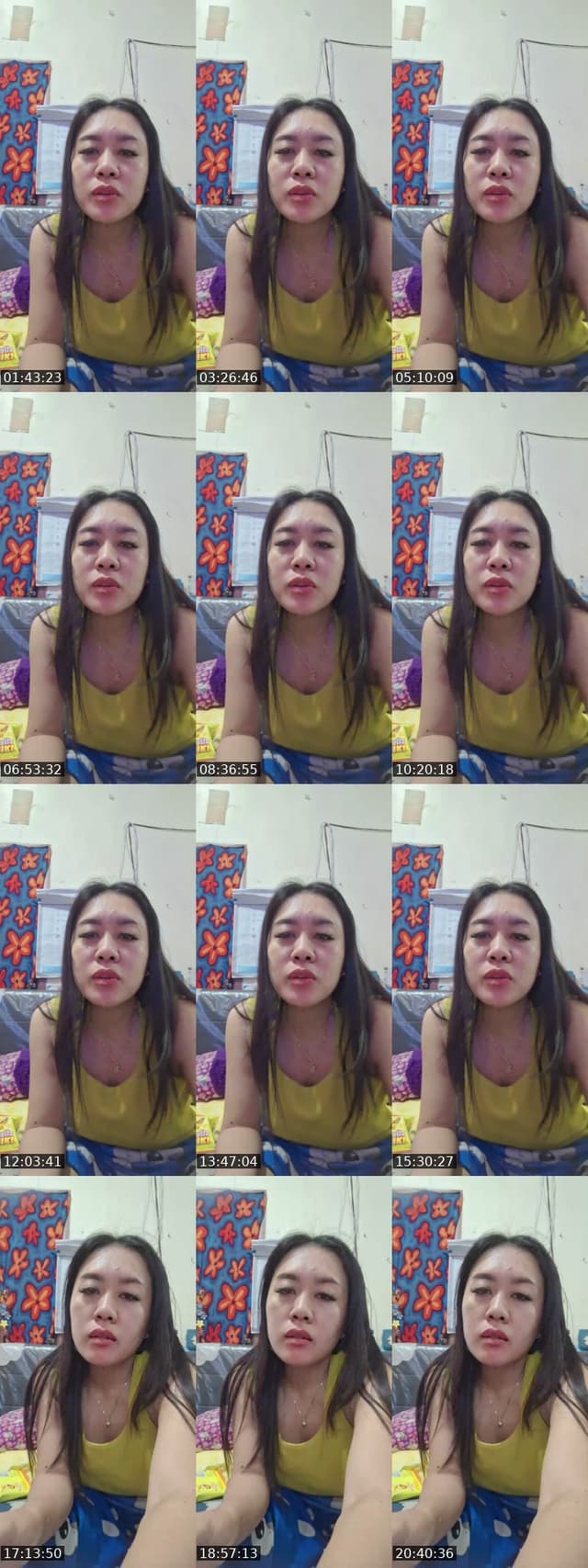 @mama_kegel27 TikTok live from 2026-06-07