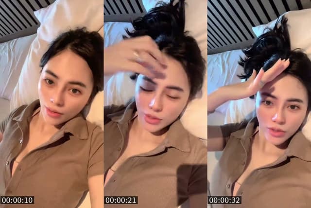 @leciabeauty3 TikTok live from 2026-06-07