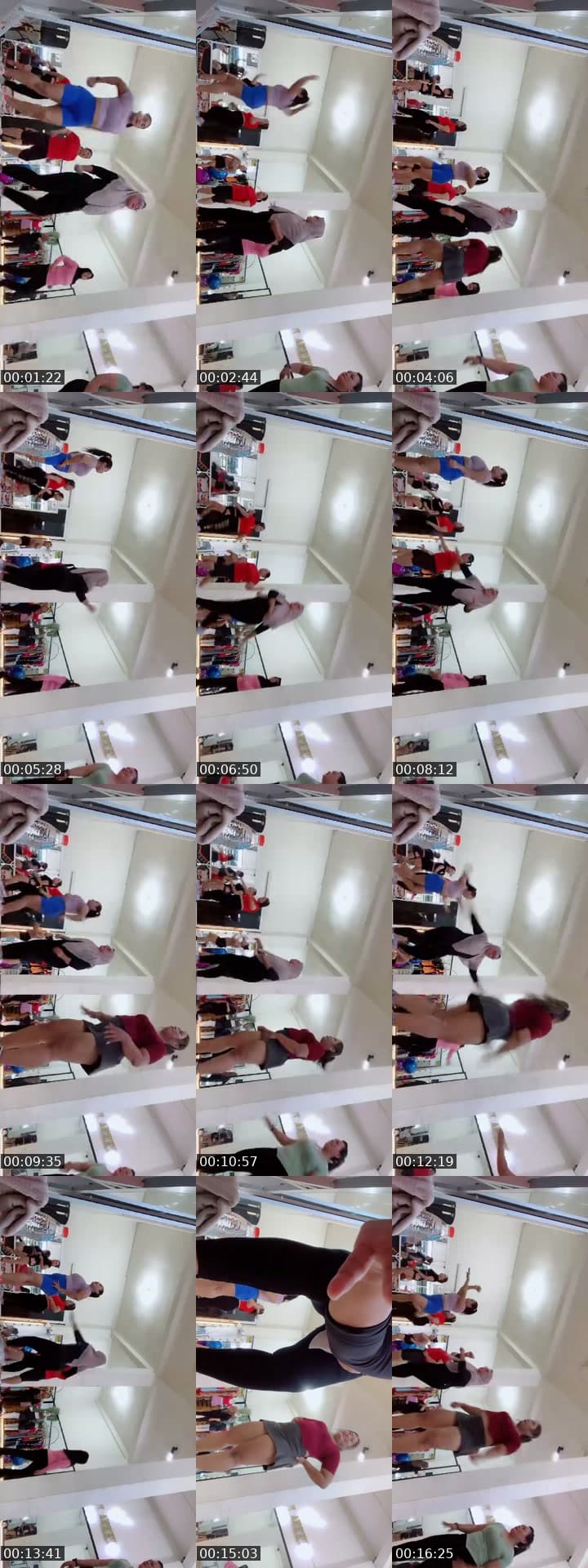 @puputathena TikTok live stream