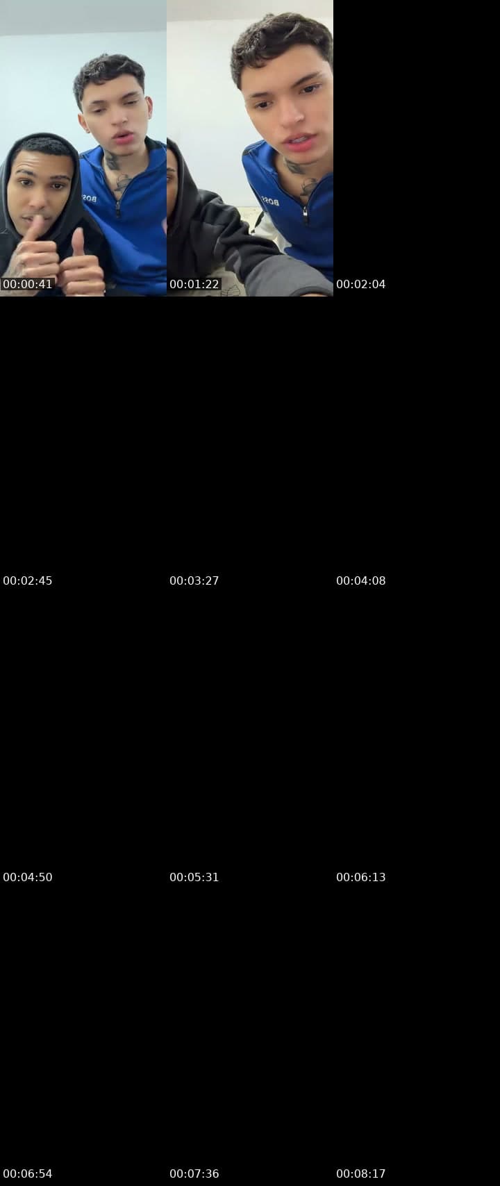 @astrolivess TikTok live stream