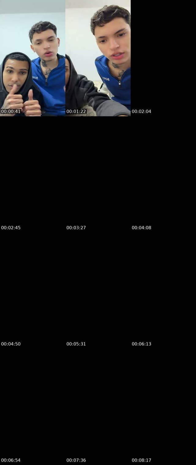 @astrolivess TikTok live from 2026-06-07
