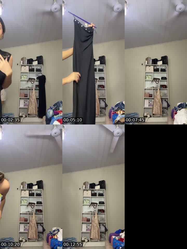 @dayiraeguezaguile TikTok live stream