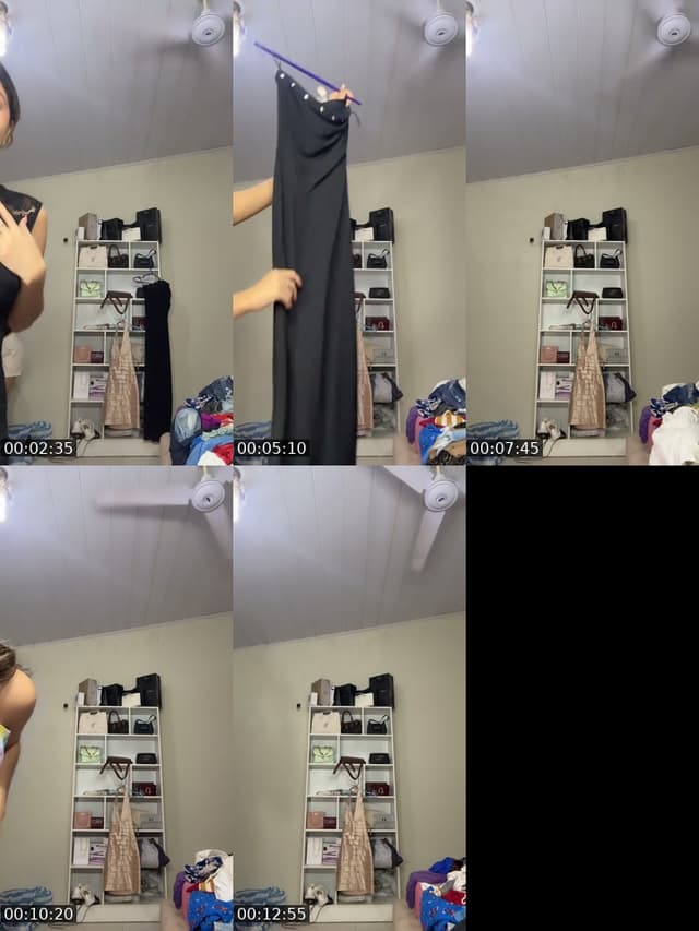 @dayiraeguezaguile TikTok live