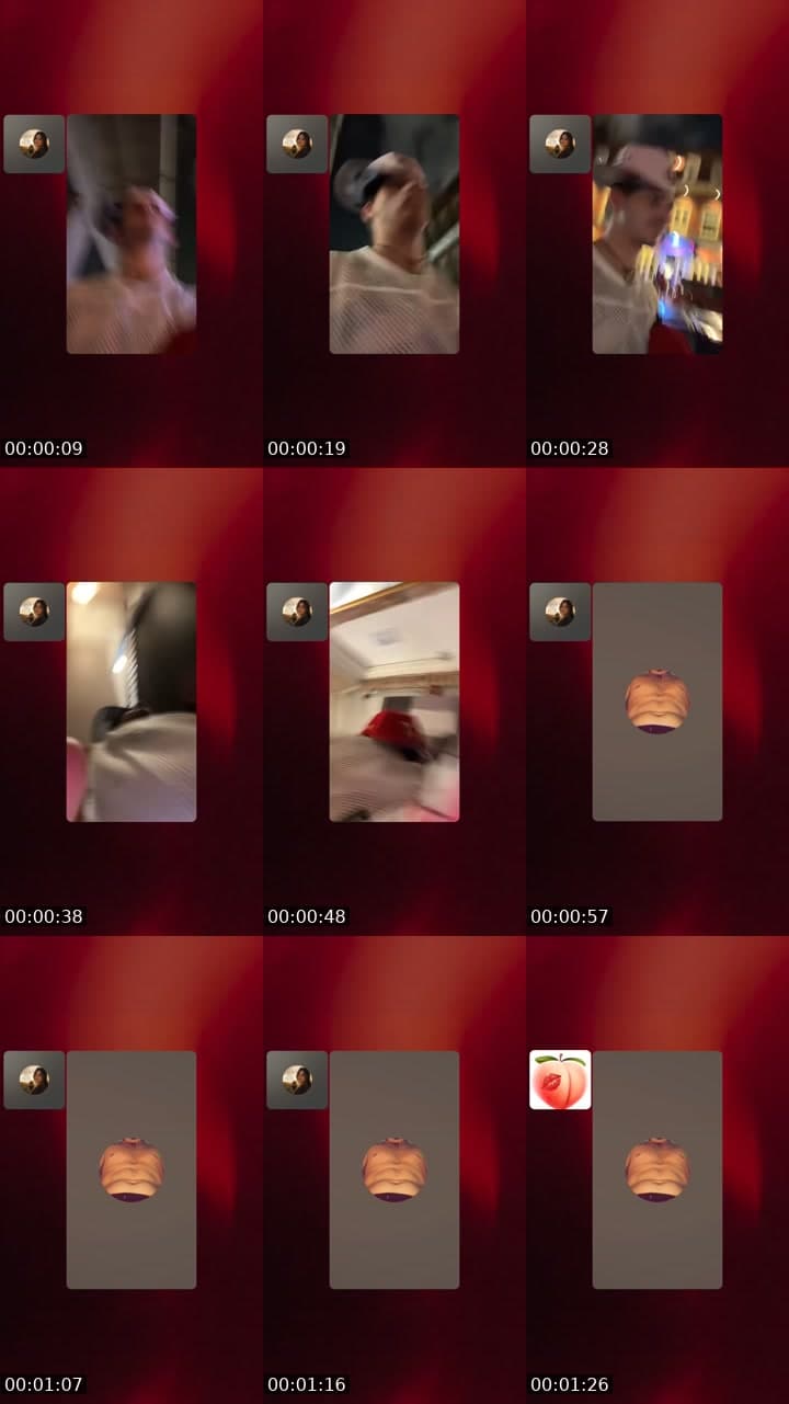 @masta_p_23 TikTok live stream