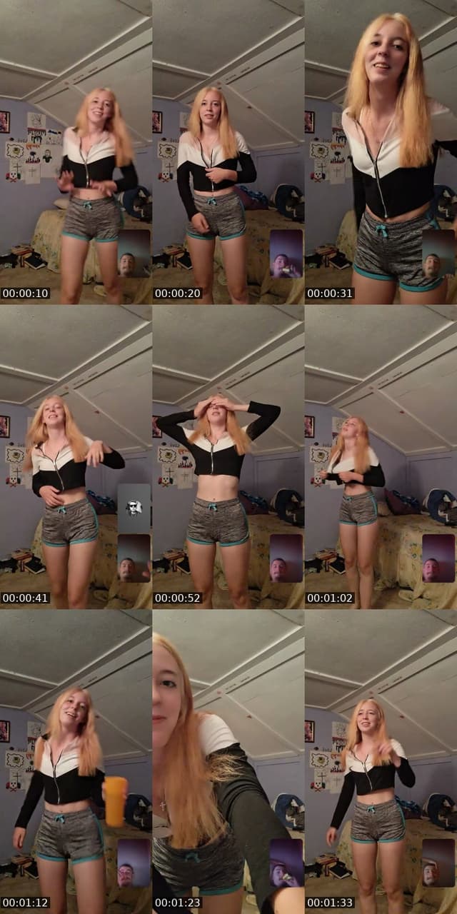 @babygirlforlife250 TikTok live from 2026-06-07