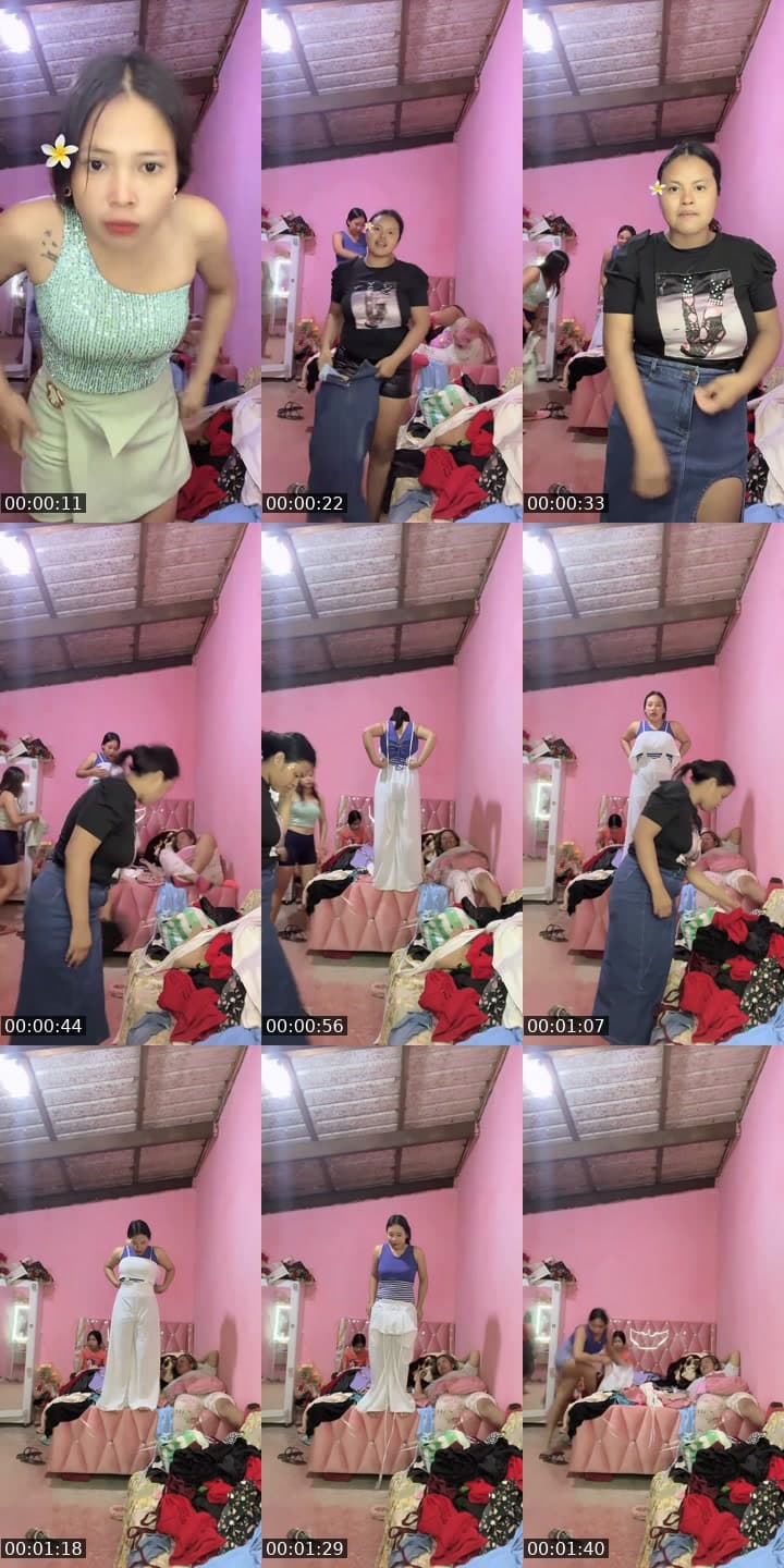 @nosevv34 TikTok live stream