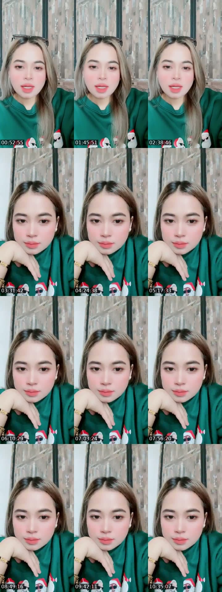 @bbyyy07__ TikTok live stream