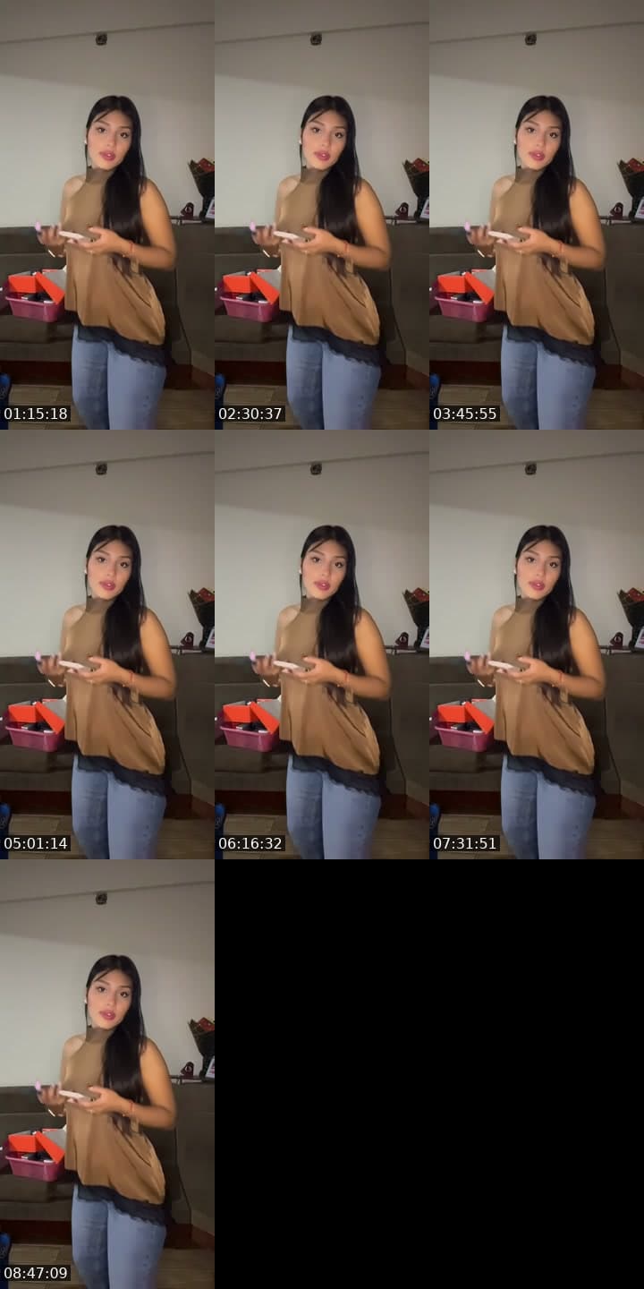 @alondrx_097 TikTok live stream