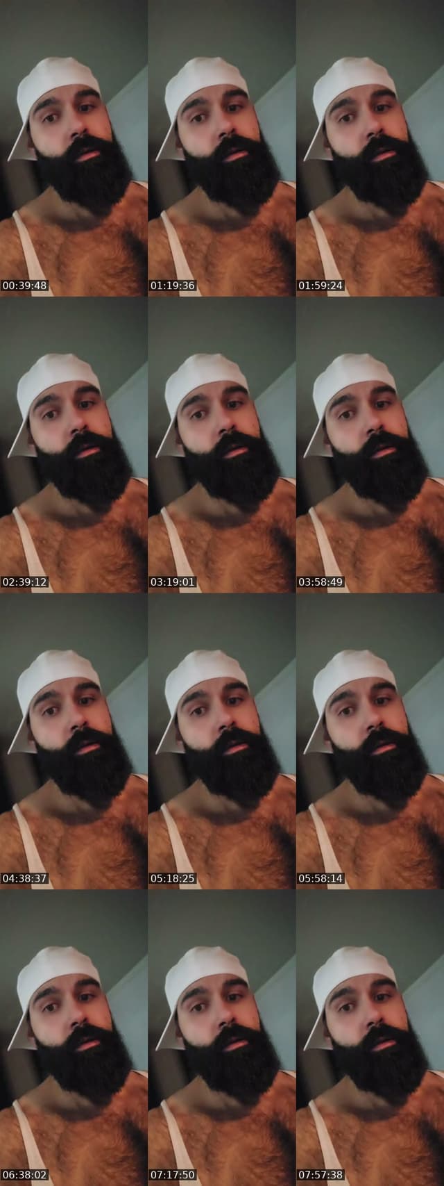 @luismuba TikTok live from 2026-06-07