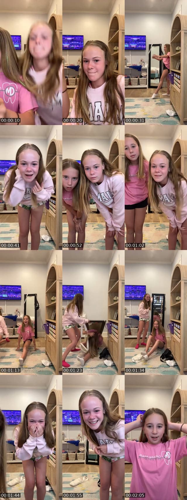 @ellabrown1017 TikTok live from 2026-06-07