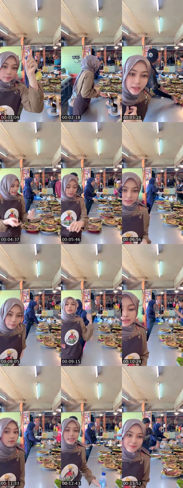TikTok live: tak masuk takde manis manis by @_.nrsyahiraa