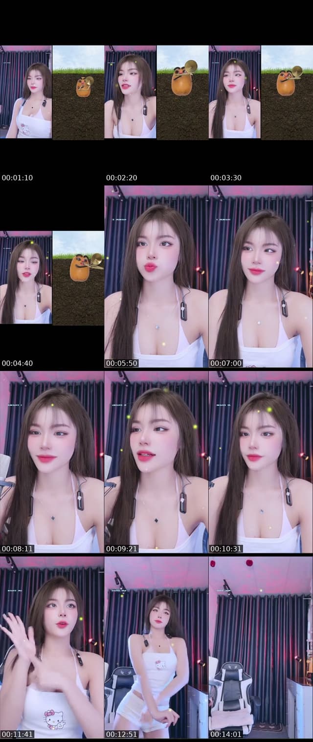 TikTok live: Lets Go LIVE! by @kimanhne004
