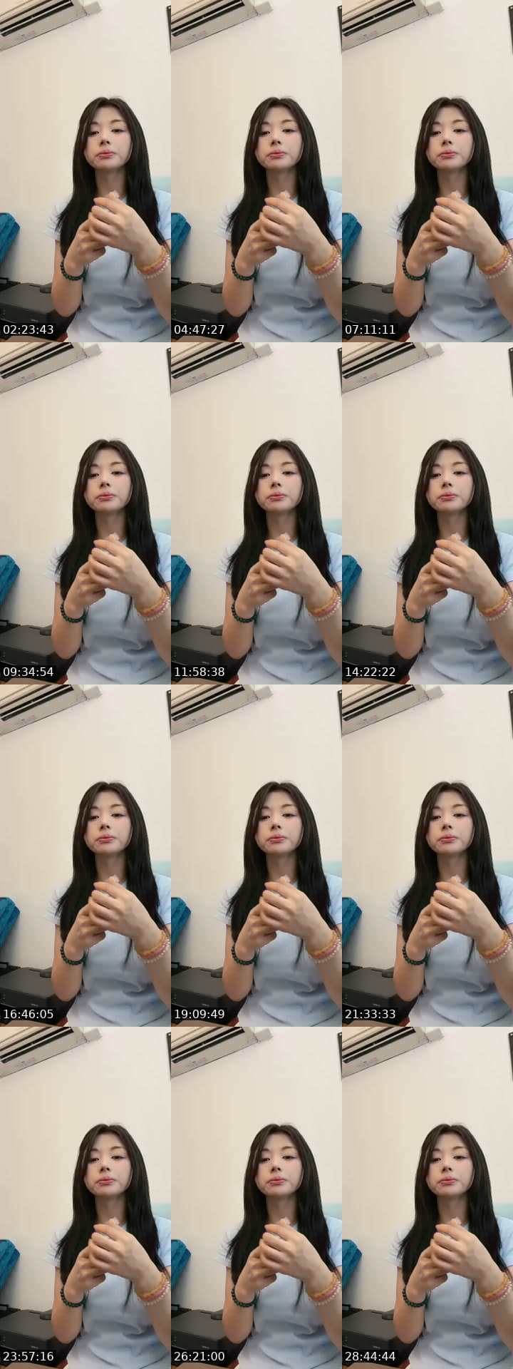 @candy05320 TikTok live stream