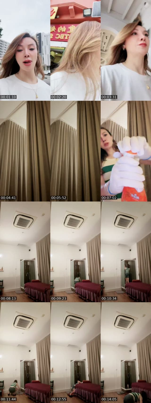@xoyan TikTok live from 2026-06-07
