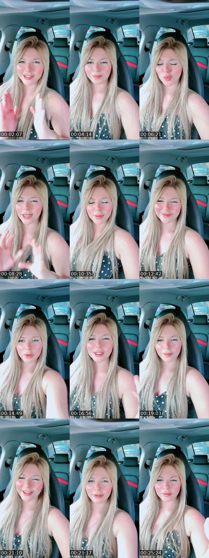 @dayanaelmorshedy TikTok live stream
