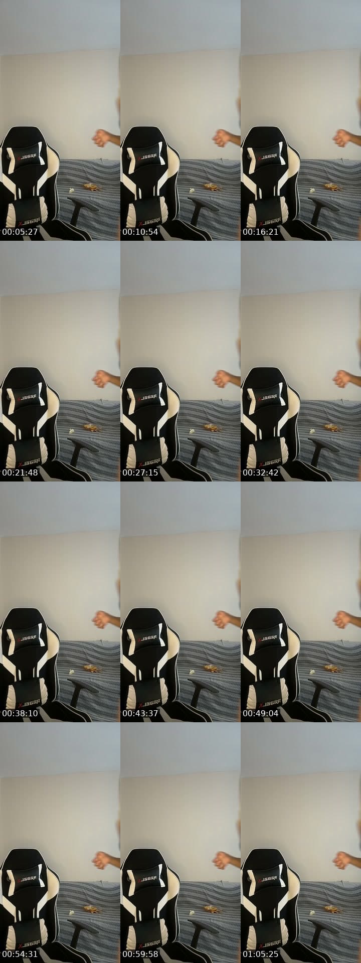 @bensena7_ TikTok live stream