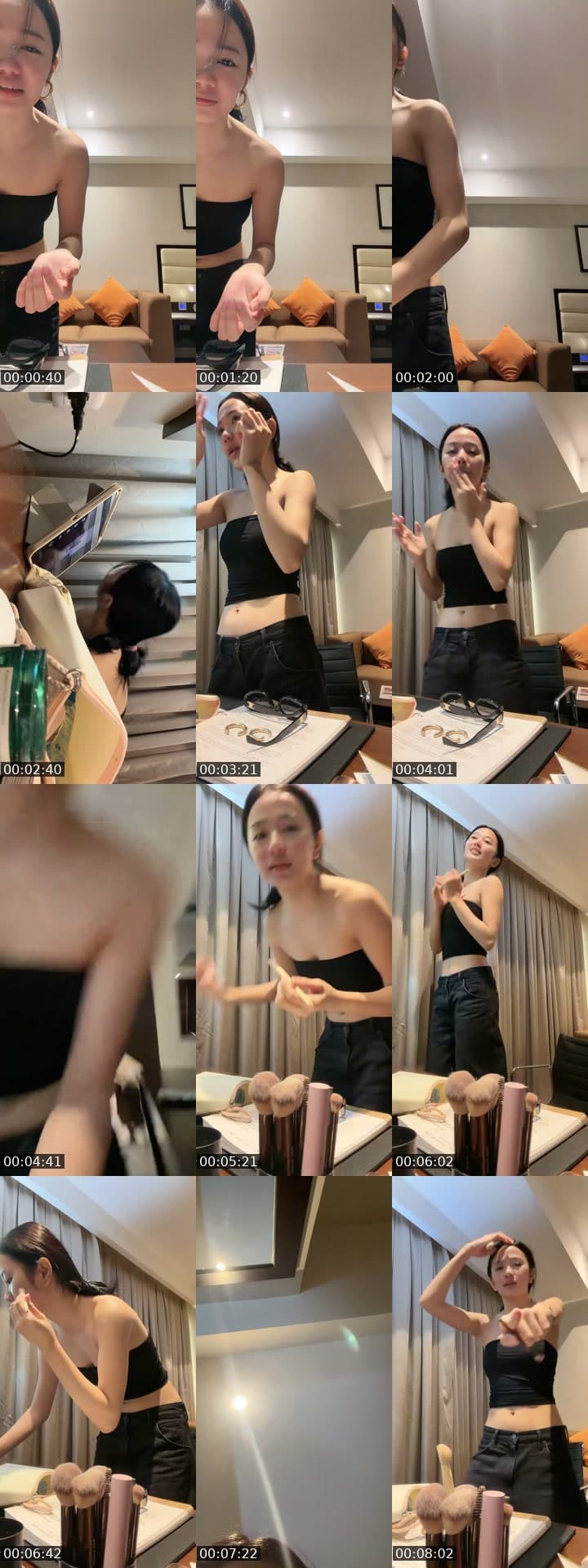@nics.12core TikTok live stream