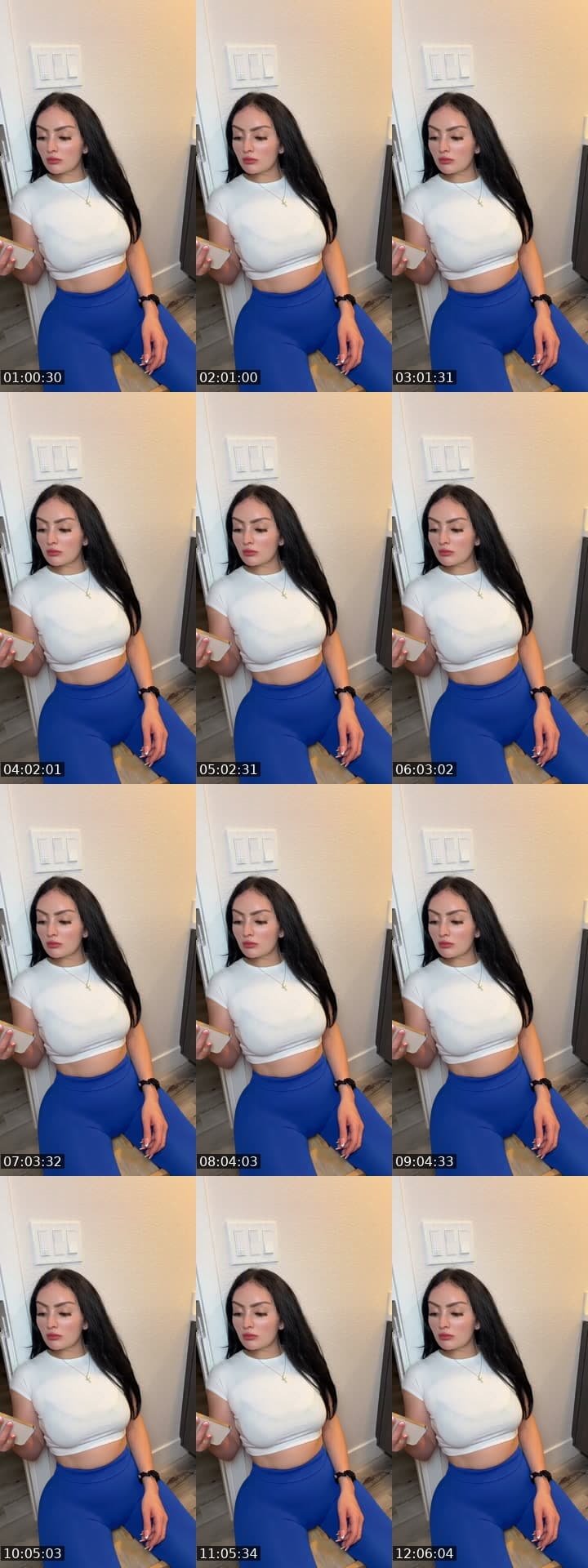 @iam__neaveh TikTok live stream