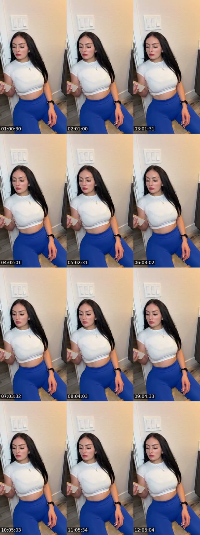 @iam__neaveh TikTok live from 2026-06-07