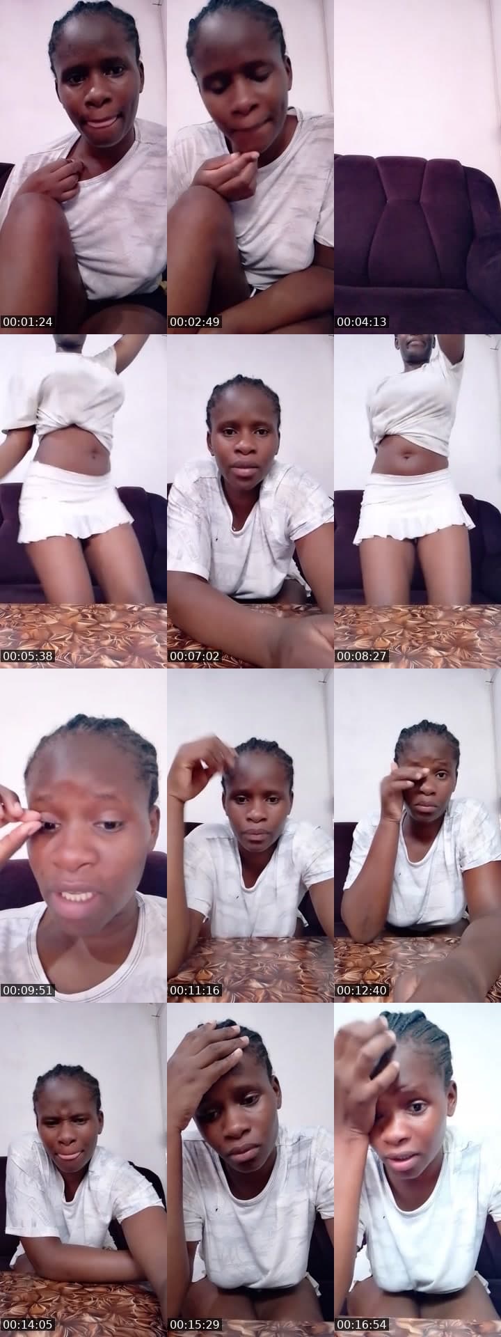@zayns2546 TikTok live stream