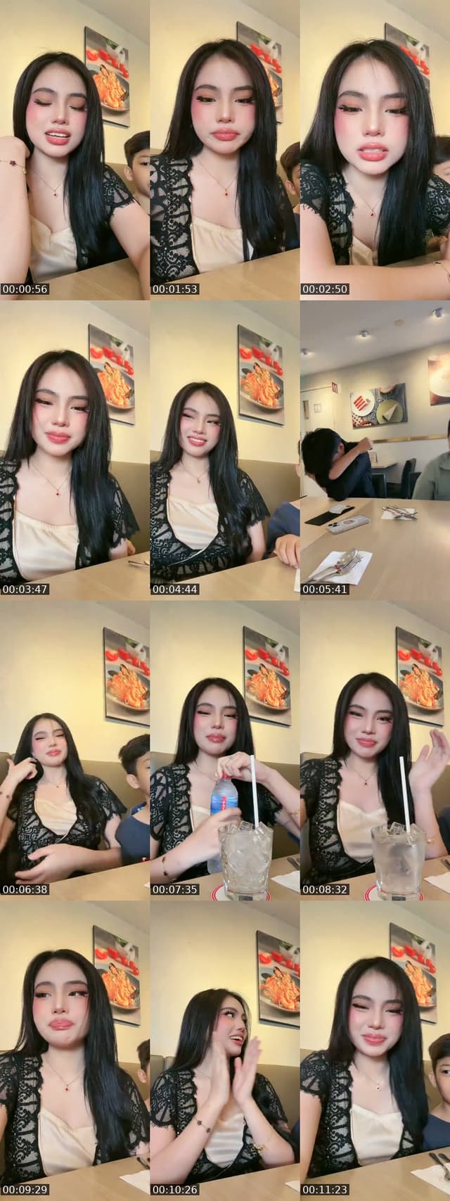 @cs.shcn TikTok live from 2026-06-07