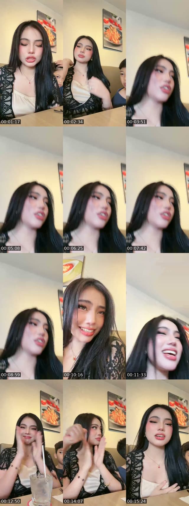 @cs.shcn TikTok live from 2026-06-07