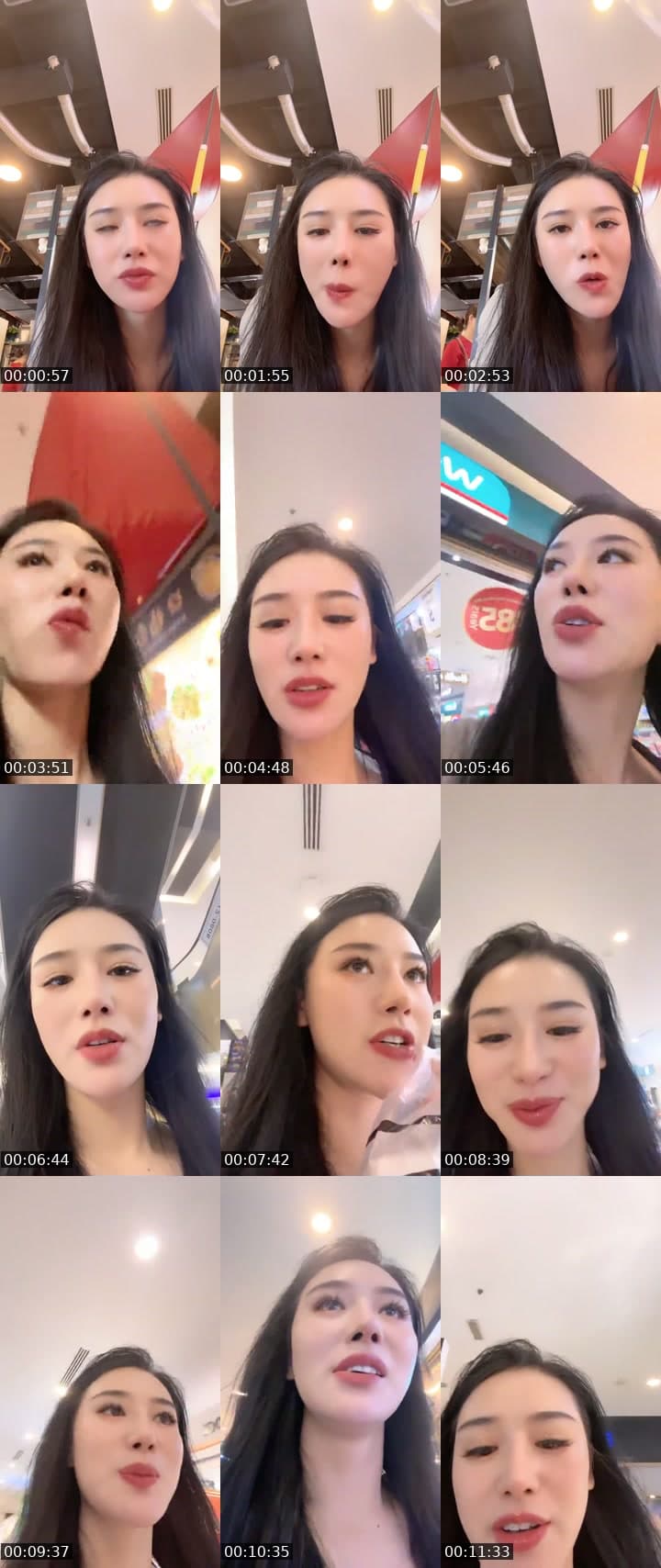 @www.tiktok.comchanel18 TikTok live stream