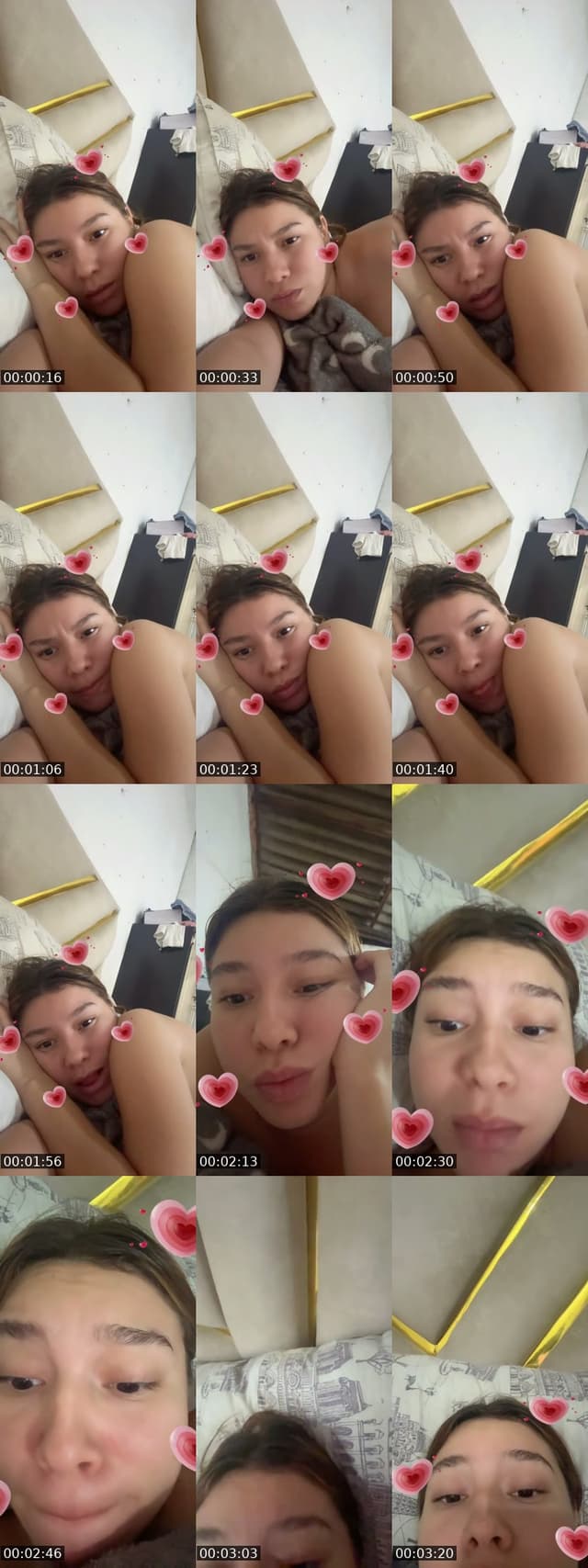 TikTok live: Holis😍 by @antonella_so3