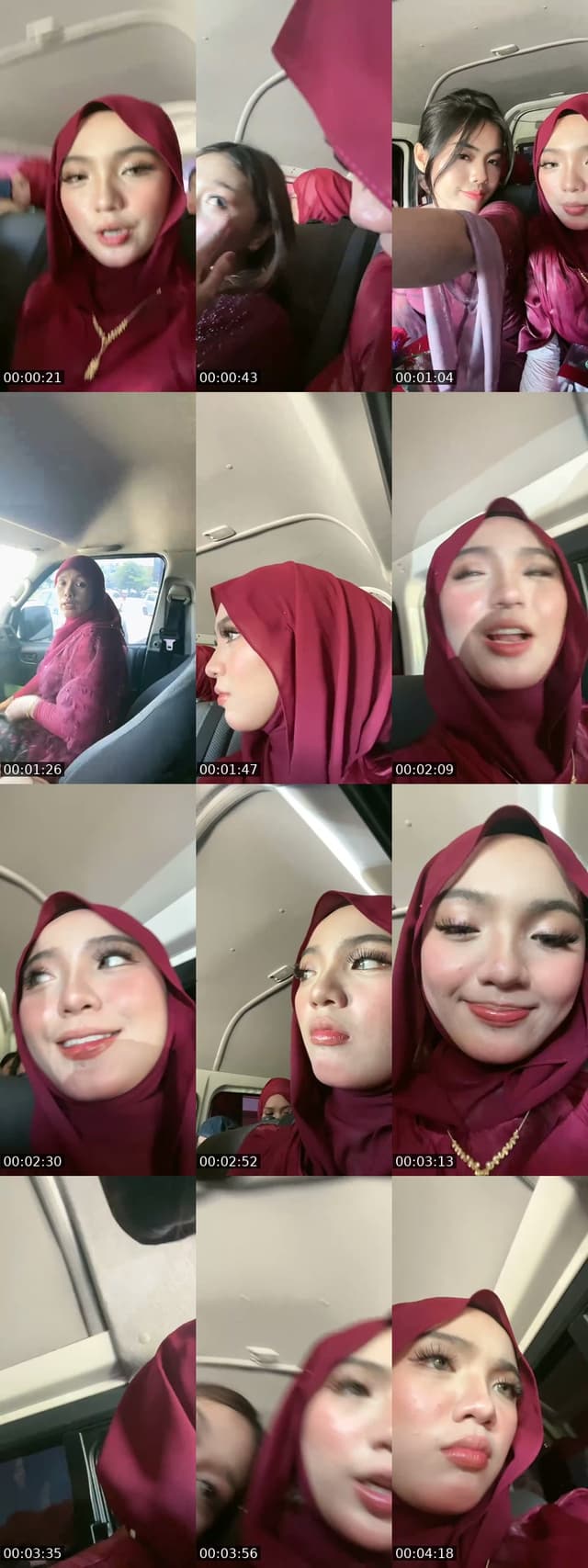 @newuya01 TikTok live from 2026-06-07