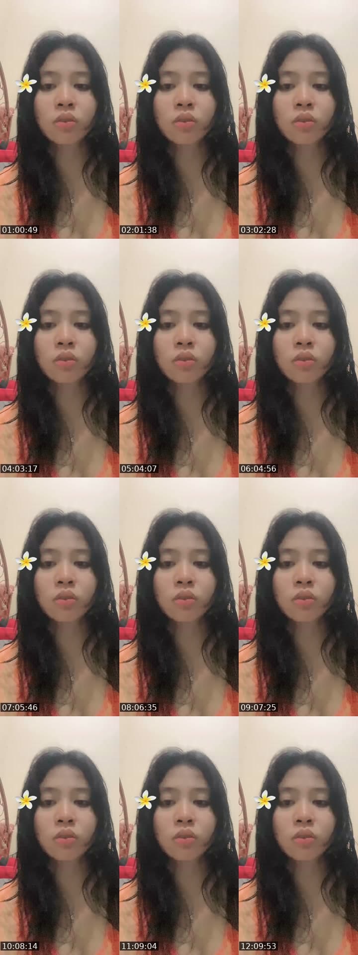 @nabilla.cr6 TikTok live stream