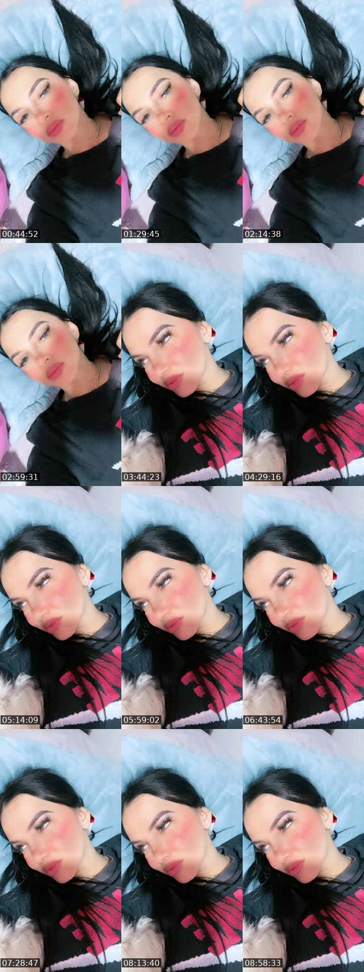 @natalia_gomez793 TikTok live stream