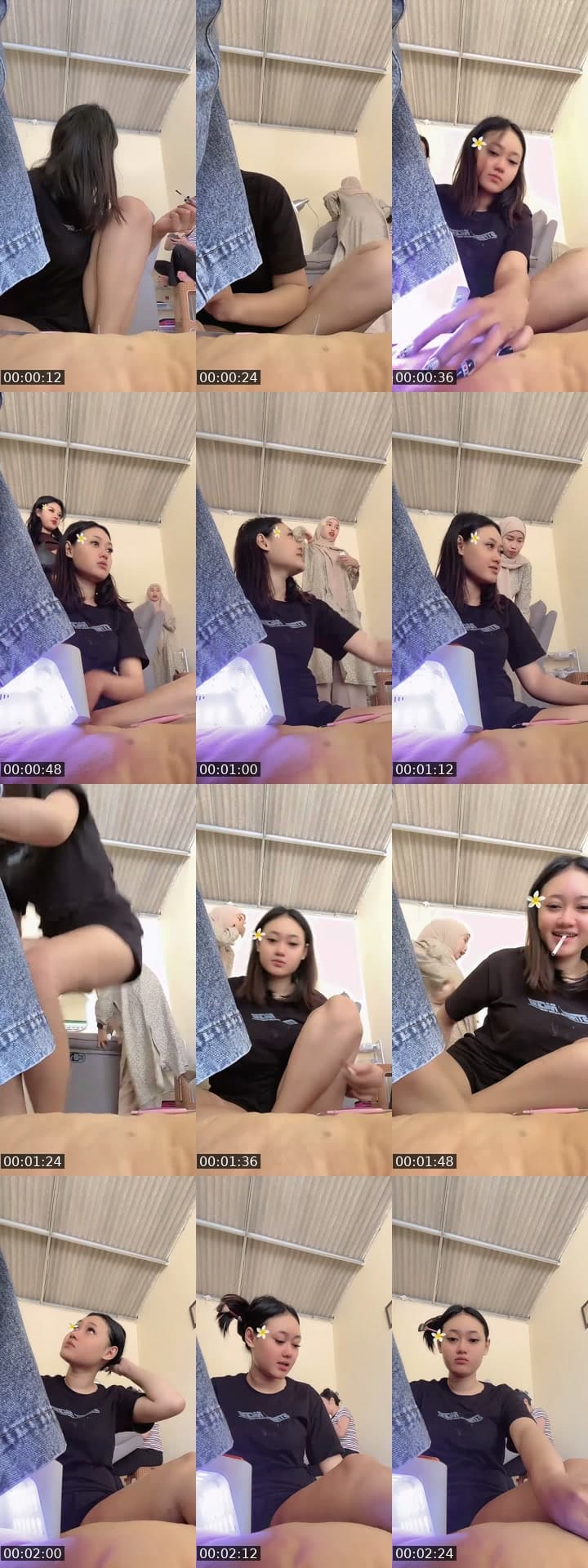 @sicilieasantina_ TikTok live stream