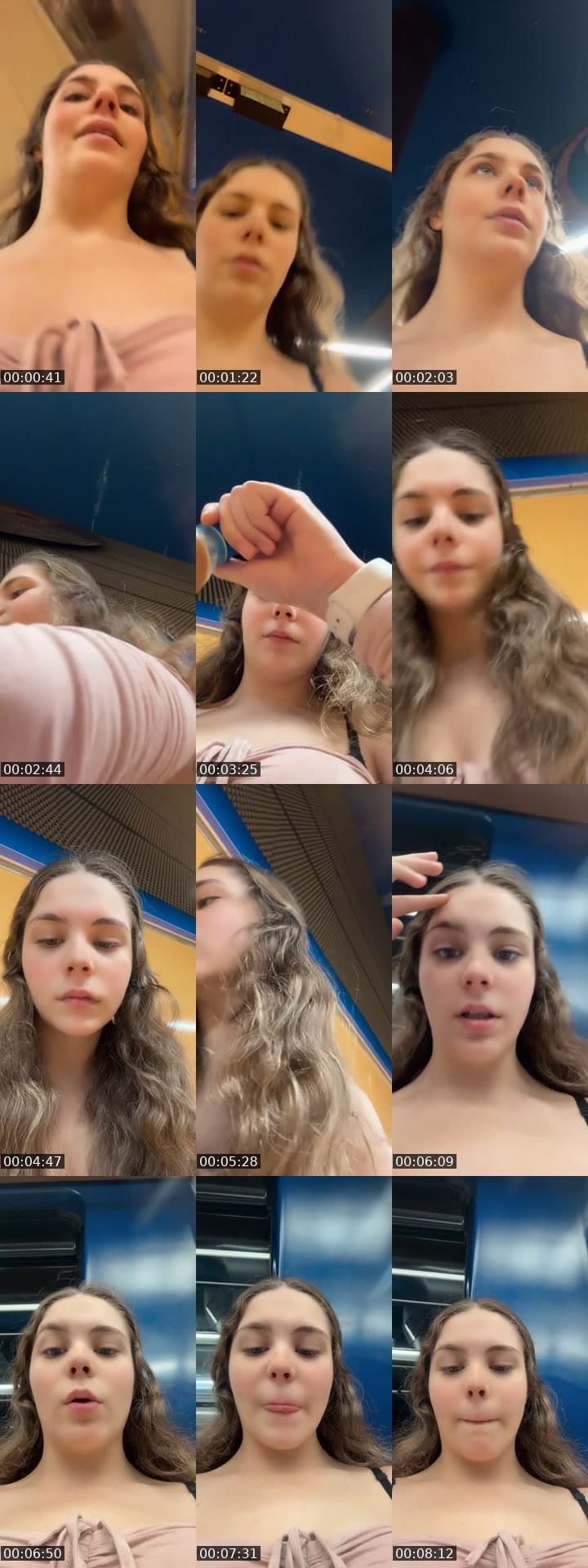 @nerea__.001 TikTok live stream