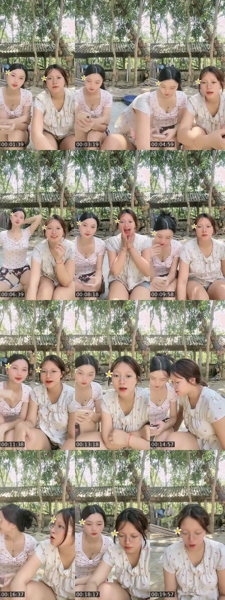 @nami75808 TikTok live stream