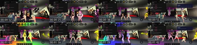Thailand TikTok live: Bosansss by @miarazak9