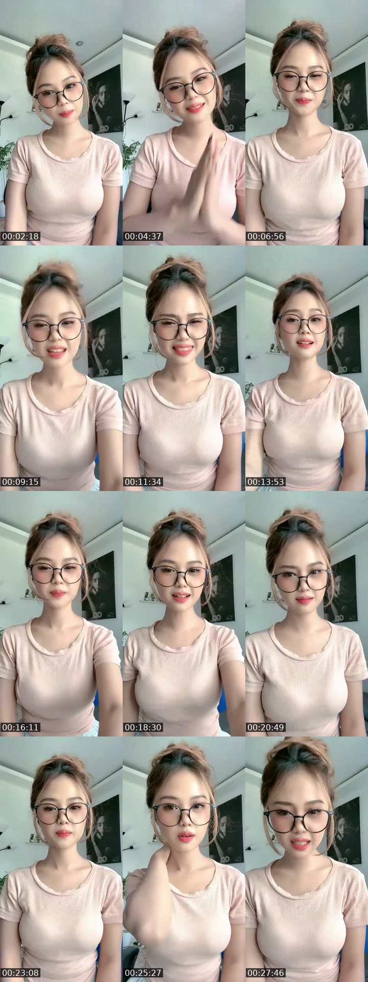 @dindamarty TikTok live stream