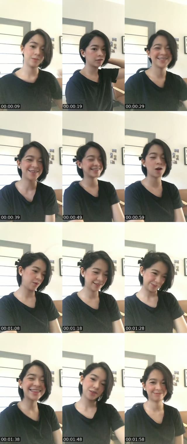 @wen.here TikTok live from 2026-06-07