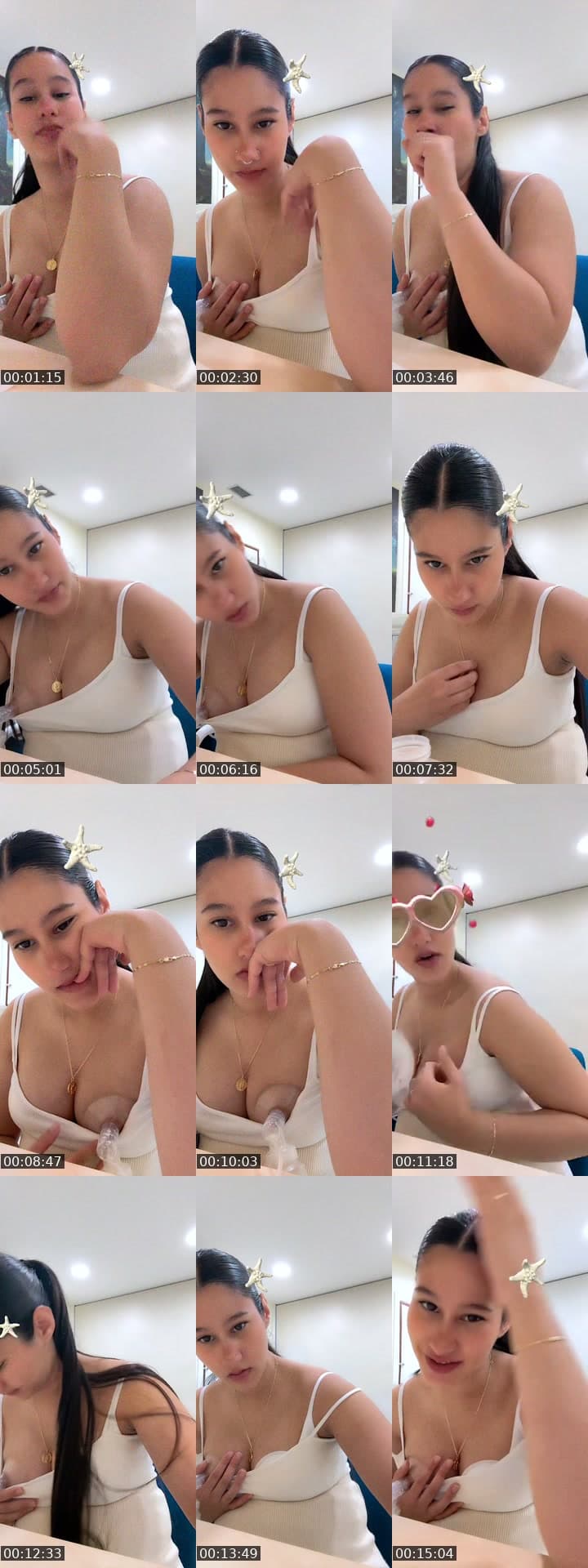 @valentinap_2772 TikTok live stream