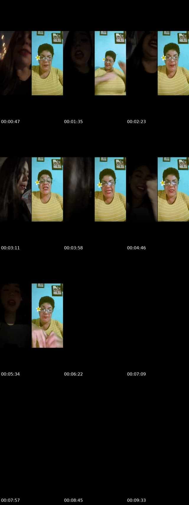 TikTok live: Full taptap que no hay regalos🥺 by @sandrazamarripa8