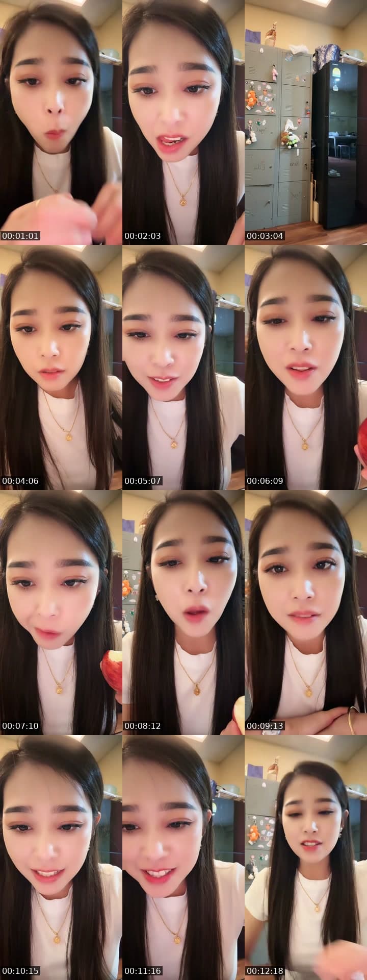 @vivi.84126321 TikTok live stream