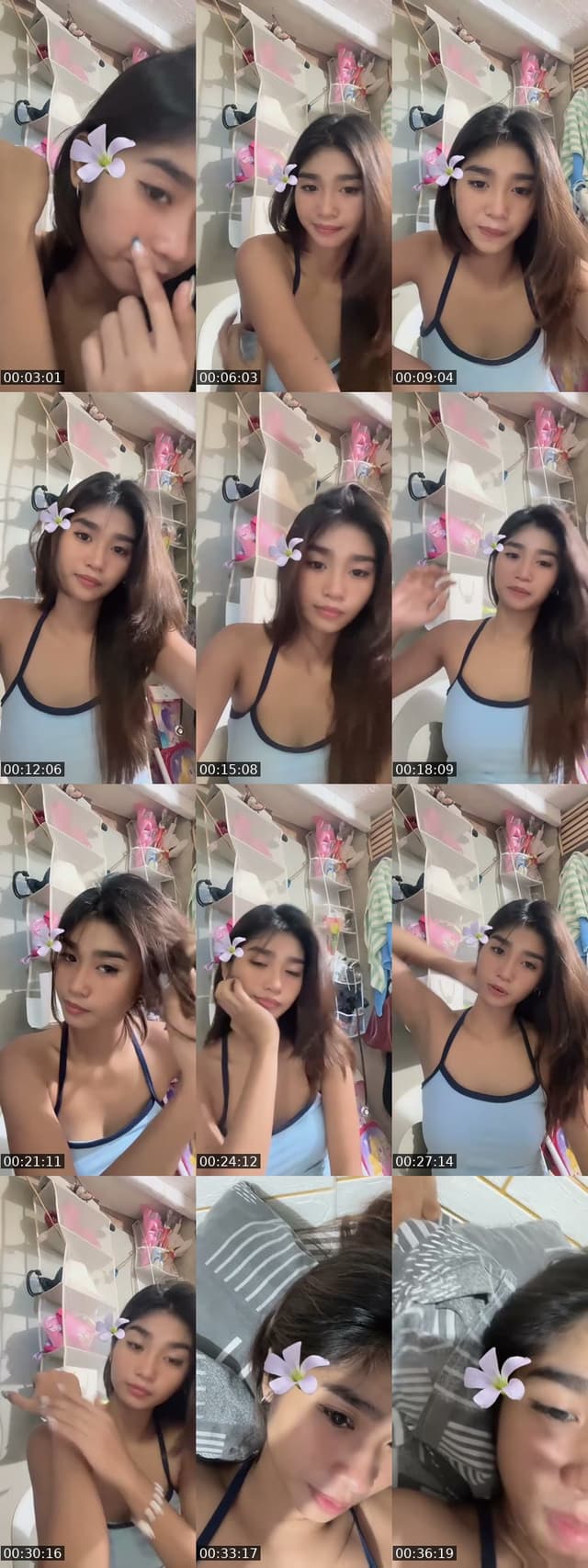 @yanasantos160 TikTok live from 2026-06-07