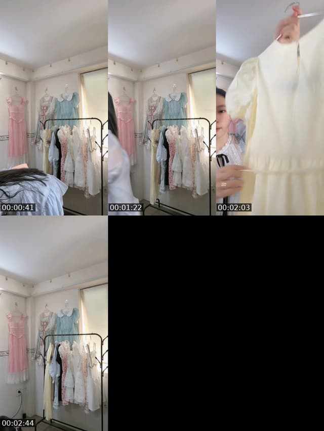 TikTok live: Hi by @28bicatt