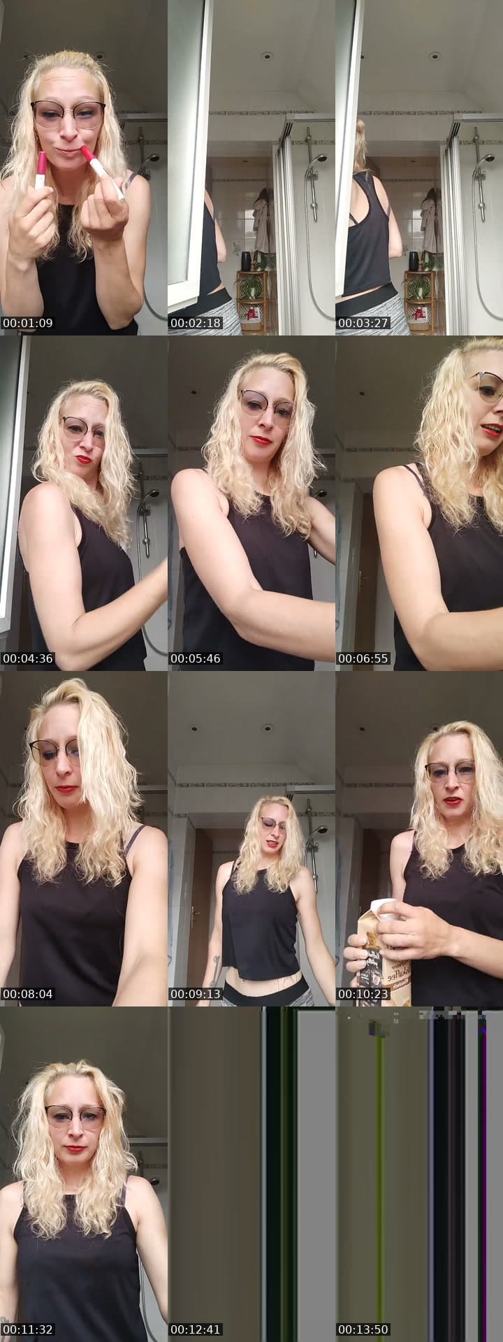@lilly_doit TikTok live stream
