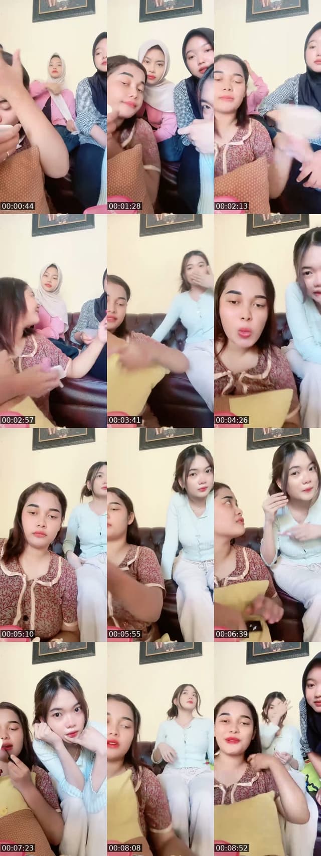 @sabellanaww TikTok live from 2026-06-07