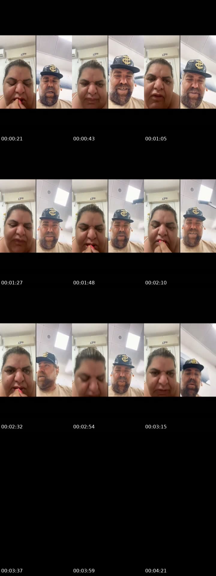 @carmitmt55 TikTok live stream