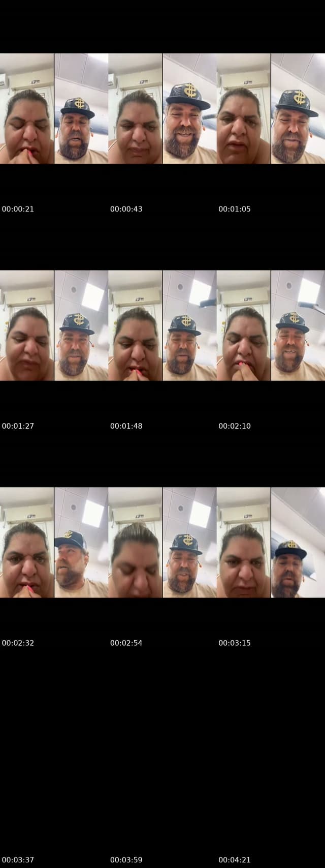 @carmitmt55 TikTok live from 2026-06-07